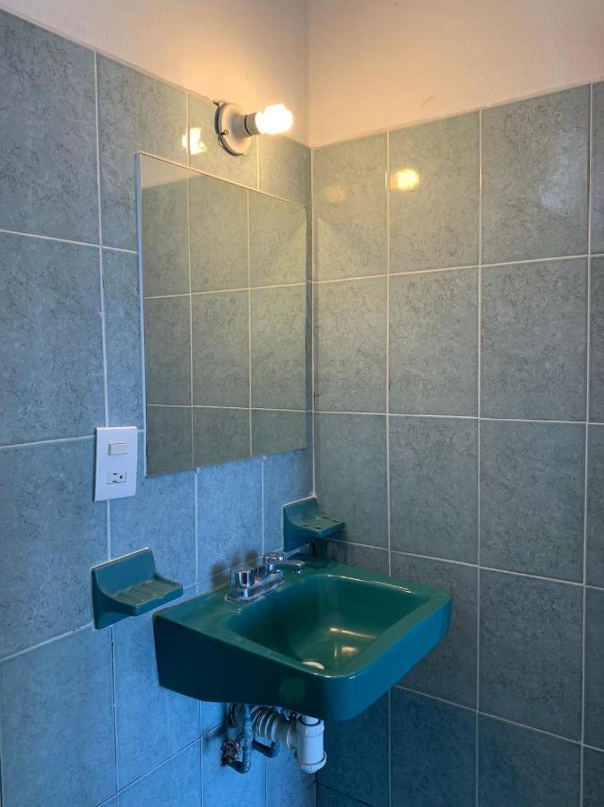 Hotel Casa Juanita Puerto Escondido  Dış mekan fotoğraf