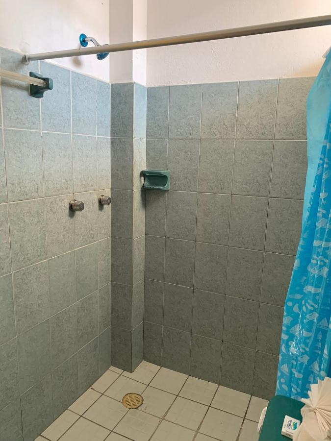 Hotel Casa Juanita Puerto Escondido  Dış mekan fotoğraf