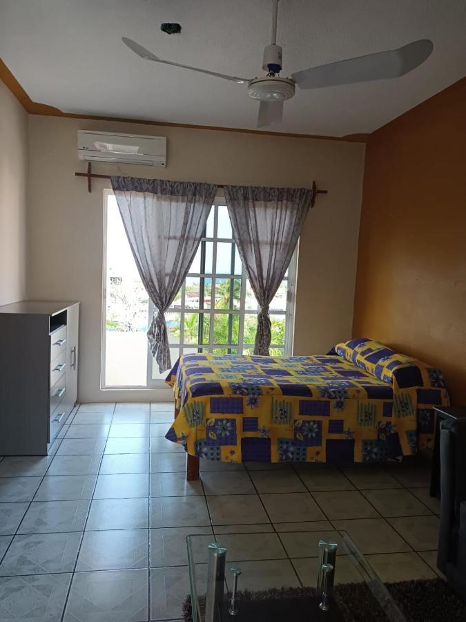 Hotel Casa Juanita Puerto Escondido  Dış mekan fotoğraf
