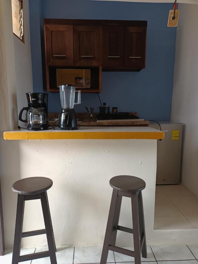 Hotel Casa Juanita Puerto Escondido  Dış mekan fotoğraf