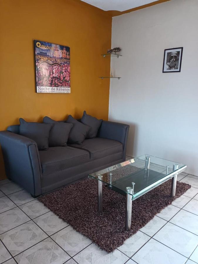 Hotel Casa Juanita Puerto Escondido  Dış mekan fotoğraf
